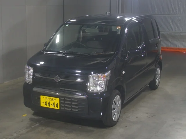 Suzuki Wagon R MH85S 2025